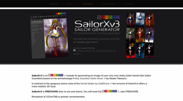 sailorx.com