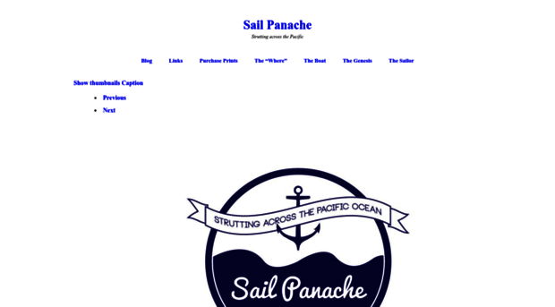 sailpanache.com