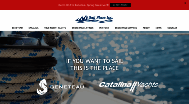 sailplace.com