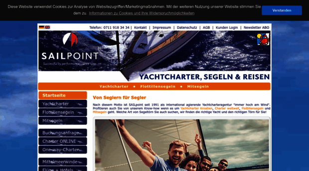 sailpoint.org