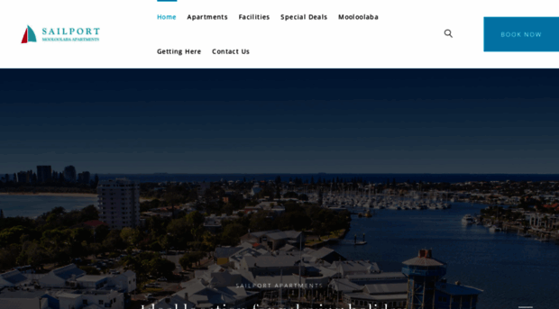 sailport.com.au