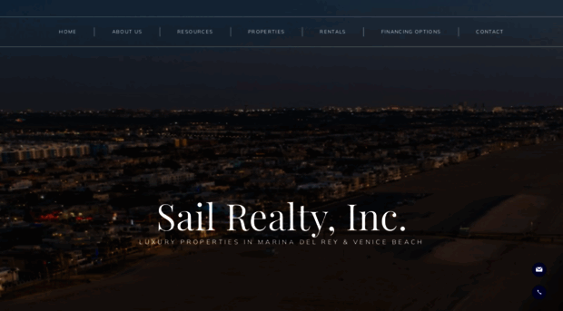 sailrealty.net