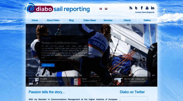 sailreport.nl