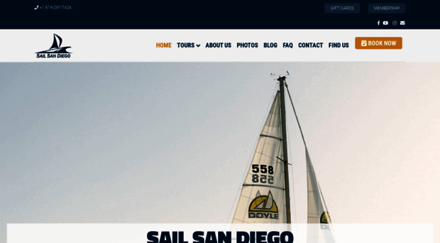 sailsandiego.com