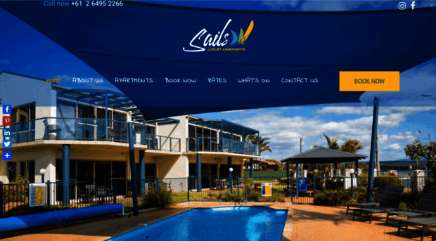 sailsapartments.com.au