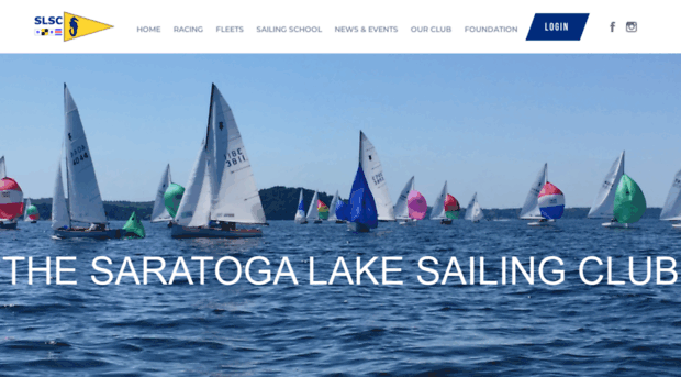 sailsaratoga.org