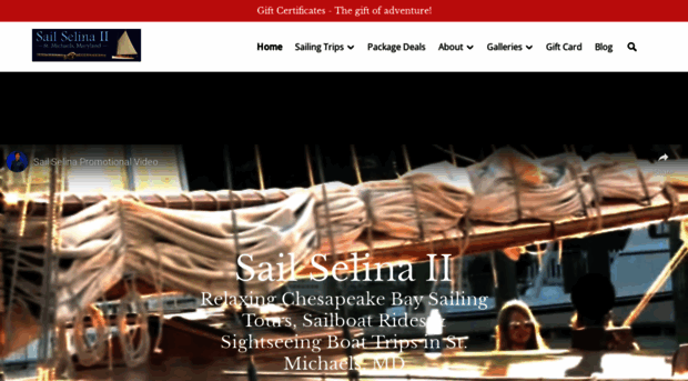 sailselina.com