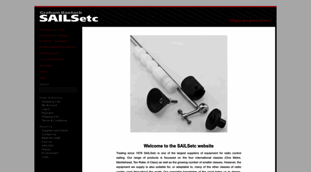 sailsetc2.com