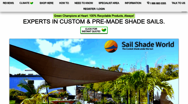 sailshadeworld.us