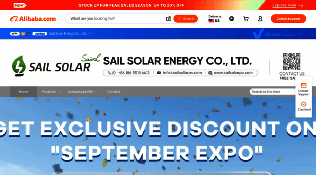 sailsolarpv.en.alibaba.com