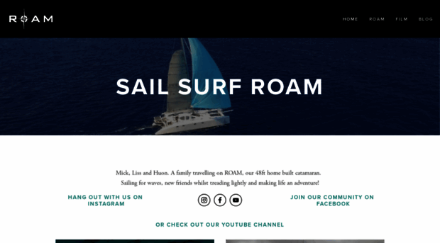 sailsurfroam.com