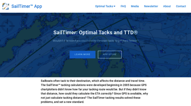 sailtimerapp.com