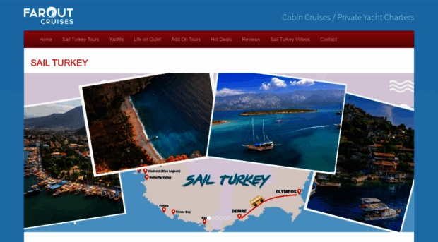 sailturkey.net