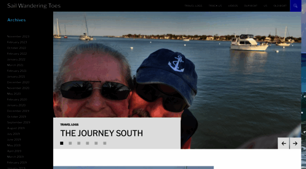 sailwanderingtoes.com