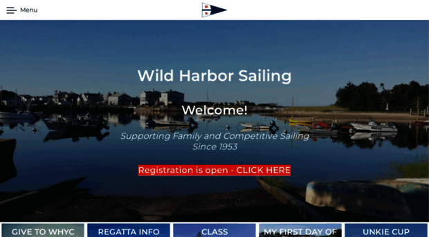 sailwhyc.org