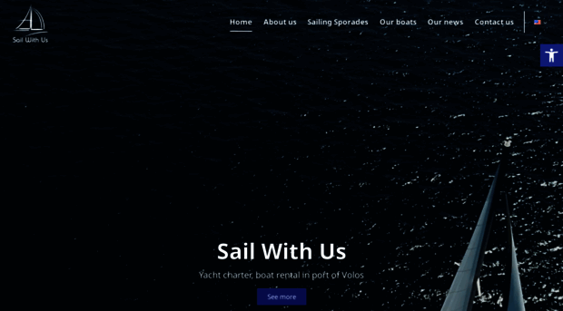 sailwithus.gr