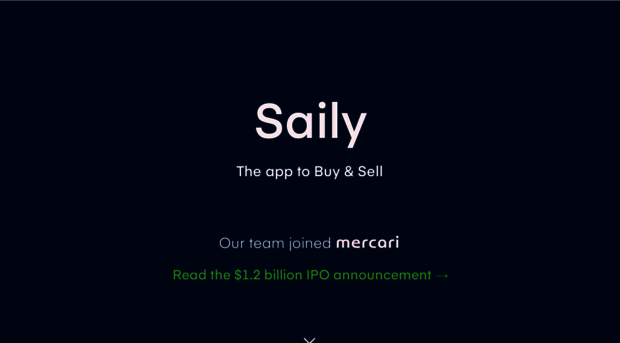 saily.co