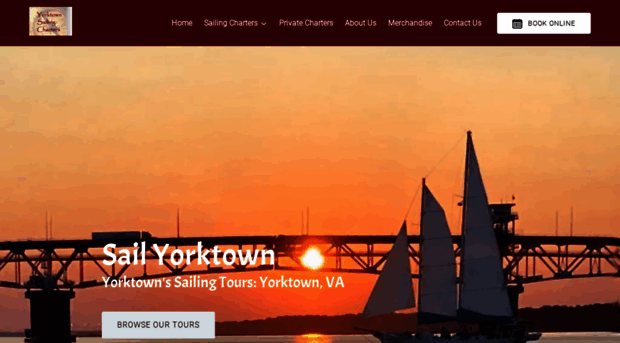 sailyorktown.com