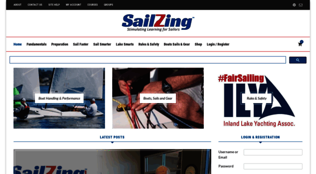 sailzing.com