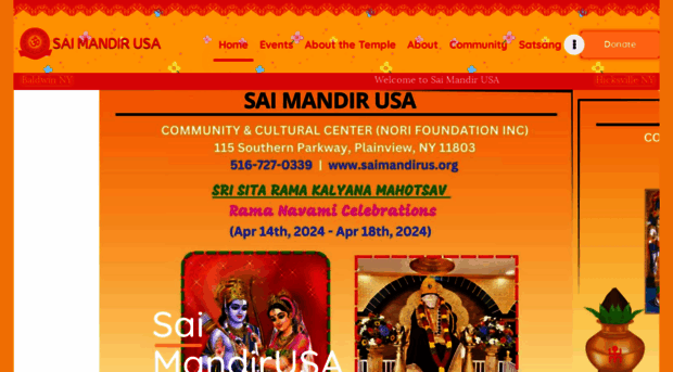 saimandirus.org