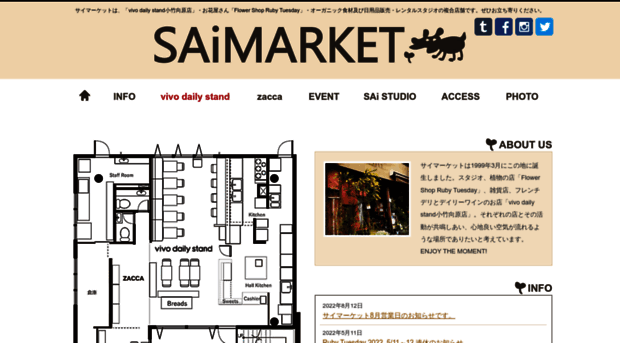 saimarket.com