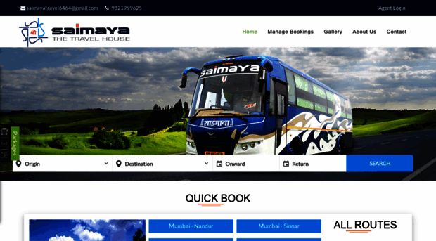 saimayabus.com