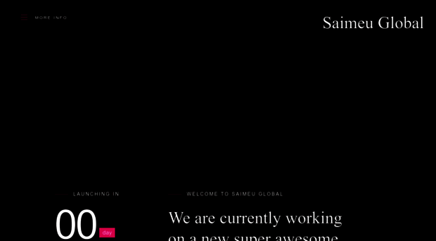 saimeuglobal.com