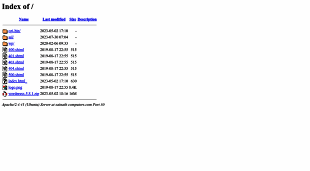 sainath-computers.com