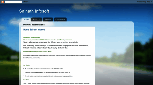 sainathinfosoft.blogspot.in