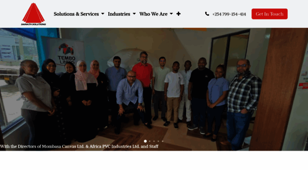 sainathsolutions.com