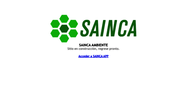 saincaambiente.com