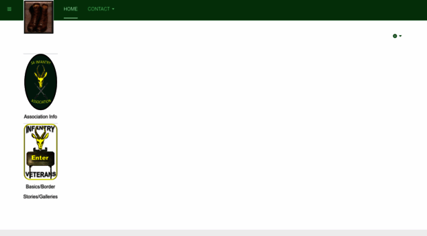 sainfantry.co.za