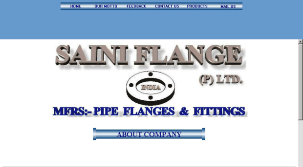 sainiflange.net