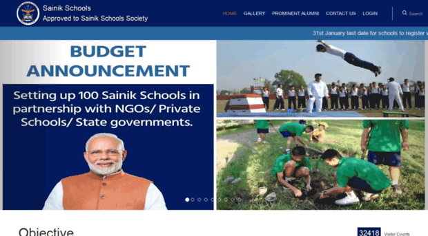 sainikschool.ncog.gov.in