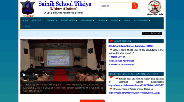 sainikschooltilaiya.org