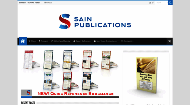 sainpublications.com