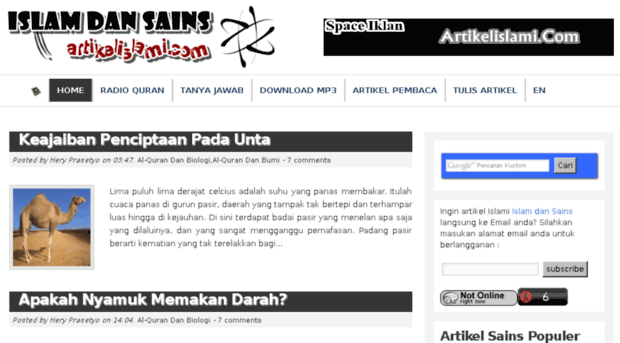 sains.artikelislami.com