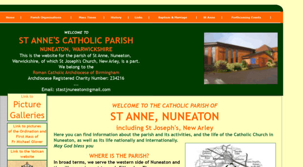 saint-anne-nuneaton.co.uk