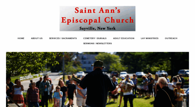 saint-anns.org