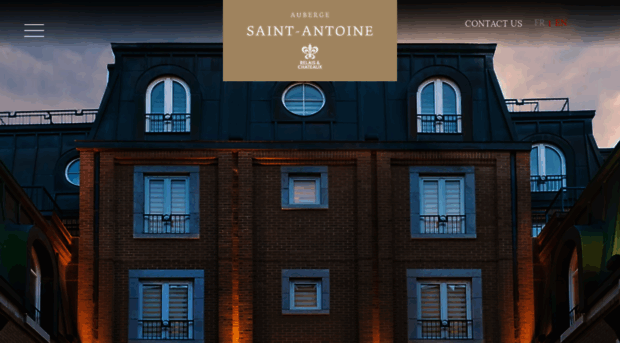 saint-antoine.com