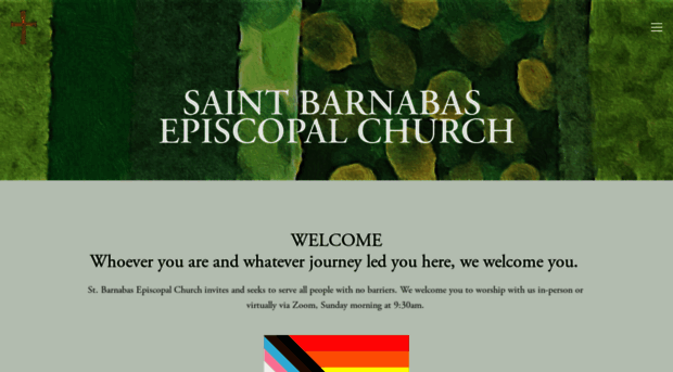 saint-barnabas.net