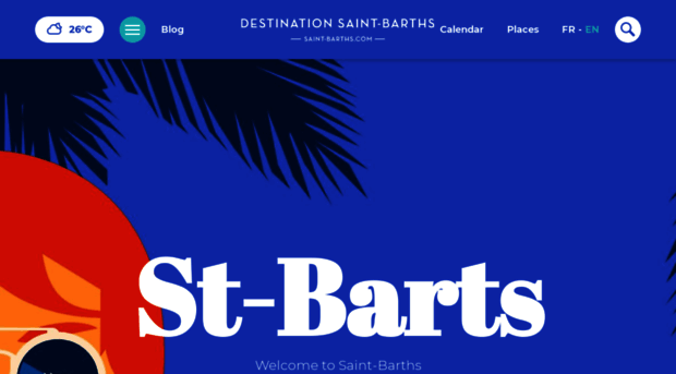 saint-barths.com