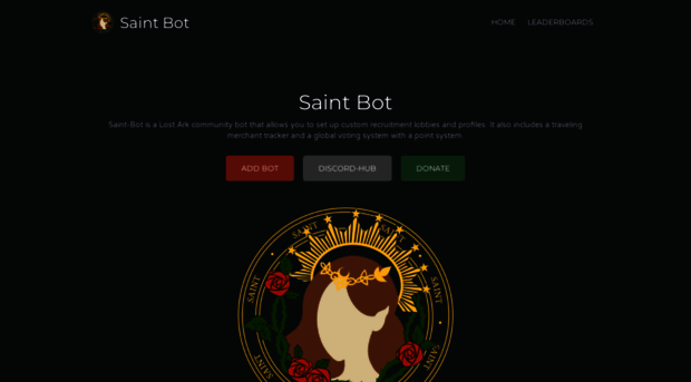 saint-bot.webflow.io