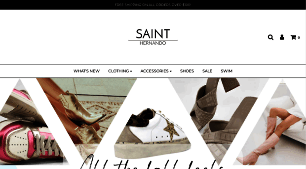 saint-boutique.com