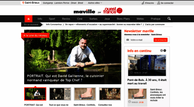 saint-brieuc.maville.com