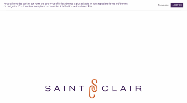 saint-clair-le-traiteur.com