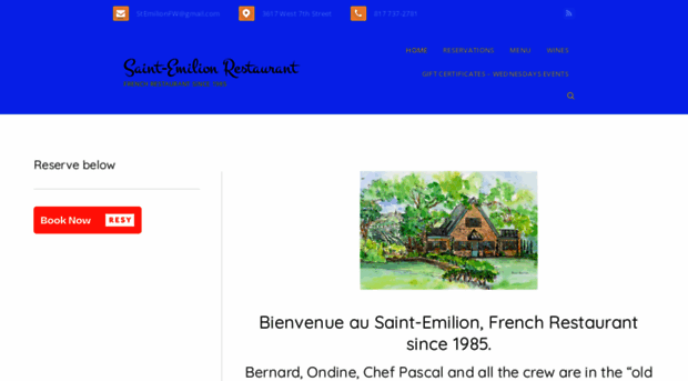 saint-emilionrestaurant.com