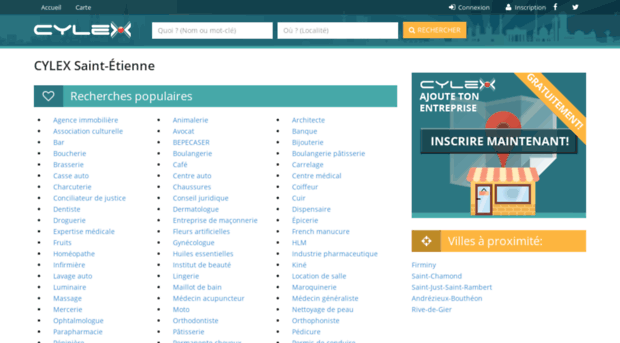 saint-etienne.cylex-france.fr