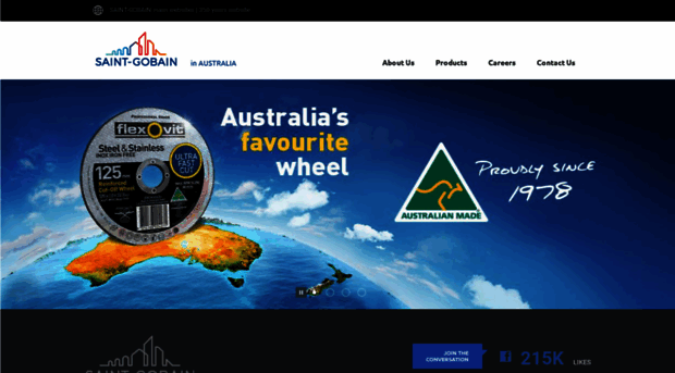 saint-gobain.com.au