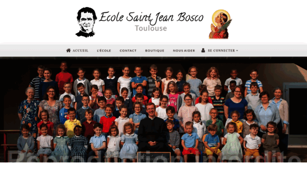 saint-jean-bosco.org